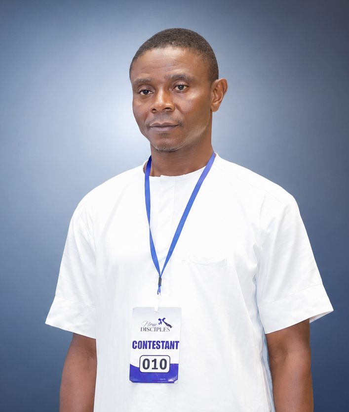 EMMANUEL-EDWARD